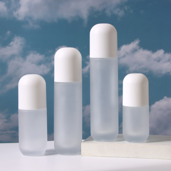 Glass Skincare Set SS019 – product image 2