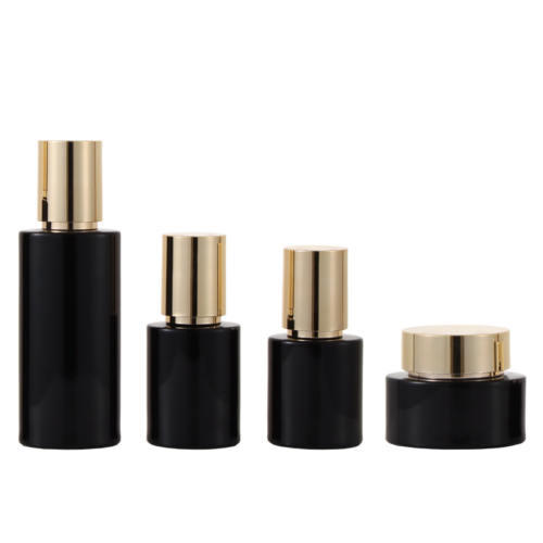 Starlight Oval Series Skincare Set – product image