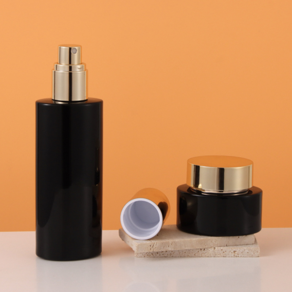 FLP-SS-021-2 Starlight Oval Series Skincare Set – product image 2