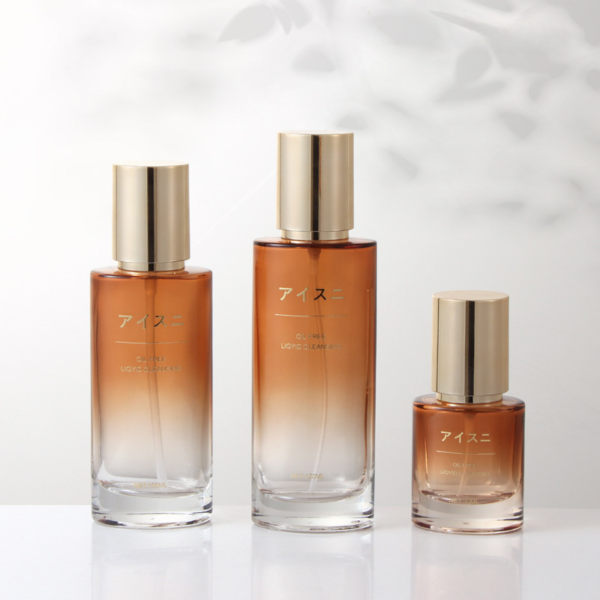 FLP-SS-021-4 Starlight Oval Series Skincare Set – product image 4