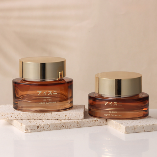 FLP-SS-021-5 Starlight Oval Series Skincare Set – product image 5