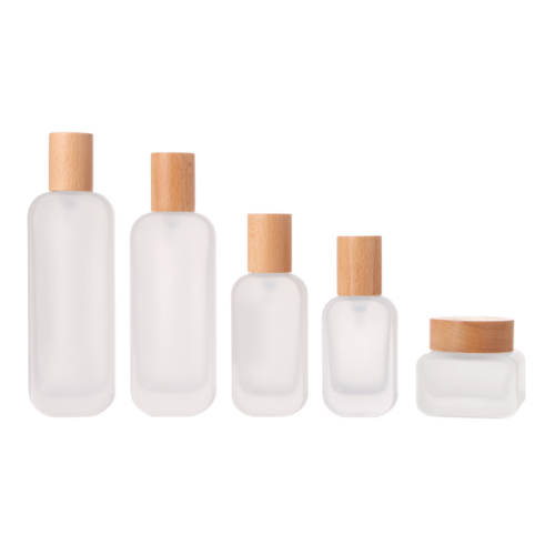 Cologne Series Skincare Set – product image