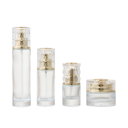 Crystal Series Skincare Set – product image