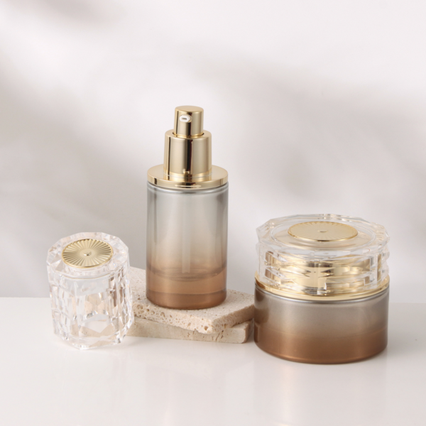 FLP-SS-024-4 Crystal Series Skincare Set – product image 4