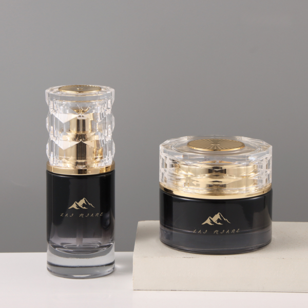 FLP-SS-024-5 Crystal Series Skincare Set – product image 5