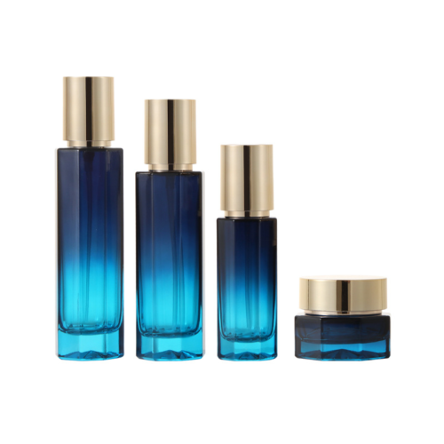 Starlight Octagonal Skincare Set – product image