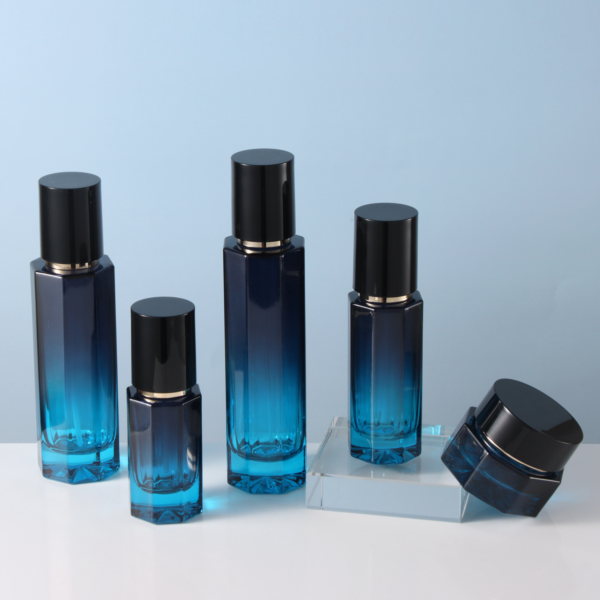 Starlight Octagonal Skincare Set – product image 3