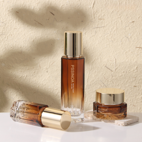 Starlight Octagonal Skincare Set – product image 4