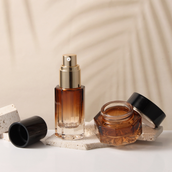 Starlight Octagonal Skincare Set – product image 5