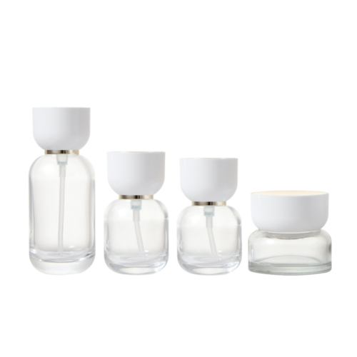 Somo Series Skincare Set – product image