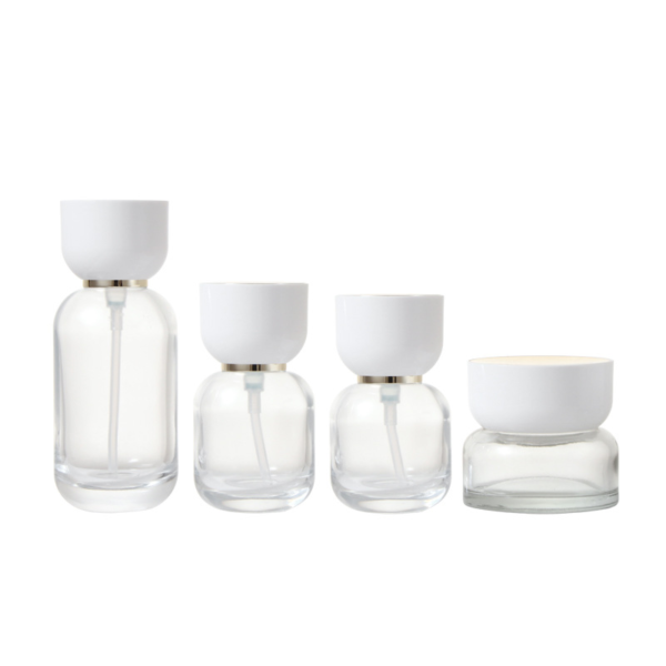 Somo Series Skincare Set – product image