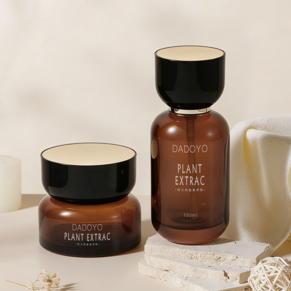 Somo Series Skincare Set – product image 4