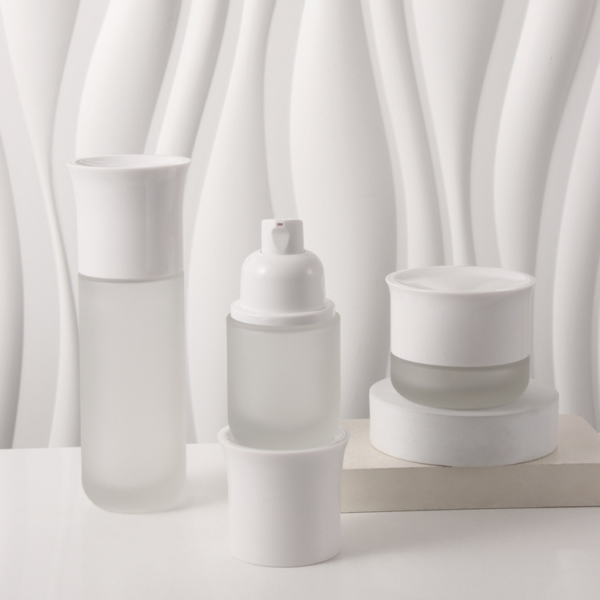 FLP-SS-027-3 Forest Charm Series Skincare Set – product image 3
