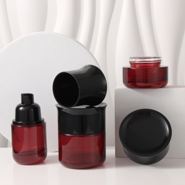 FLP-SS-027-4 Forest Charm Series Skincare Set – product image 4