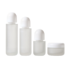 Cloud Elegance Series Skincare Set – product image