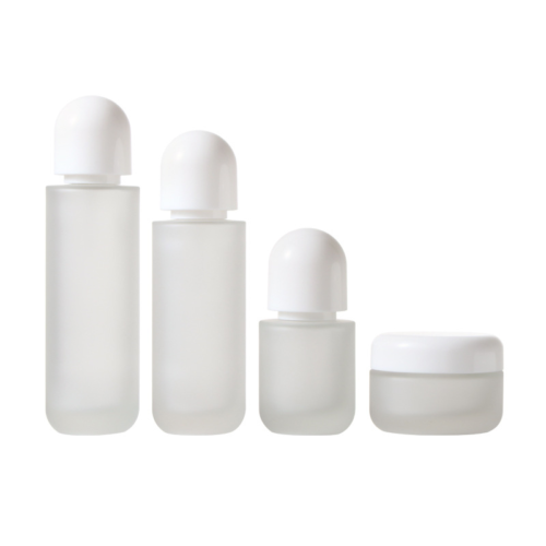 Cloud Elegance Series Skincare Set – product image