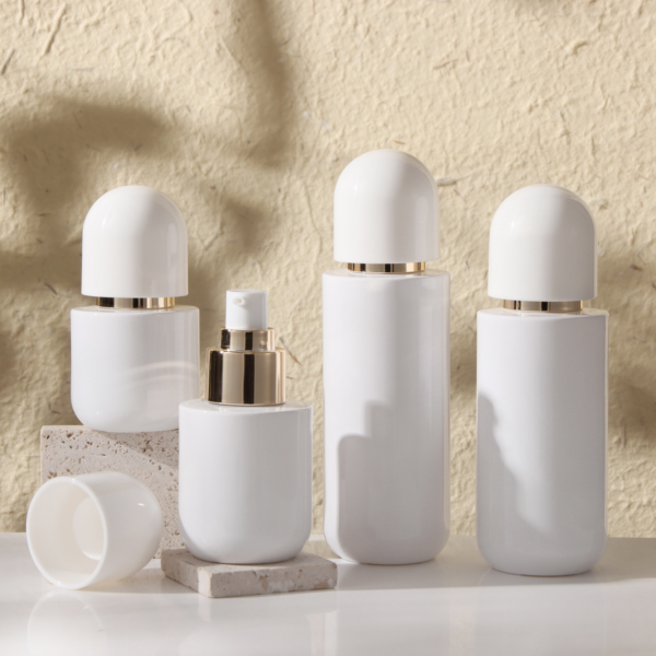 Cloud Elegance Series Skincare Set – product image 2
