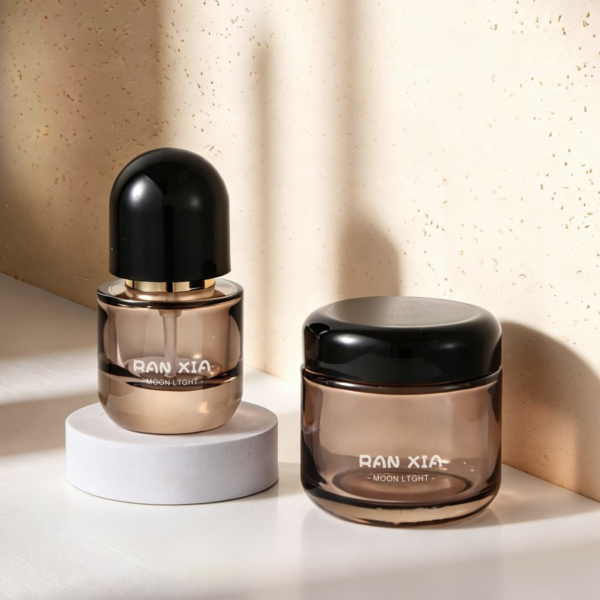 Cloud Elegance Series Skincare Set – product image 4