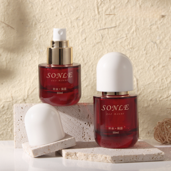 Cloud Elegance Series Skincare Set – product image 5