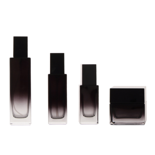 Ginza Series Skincare Set – product image