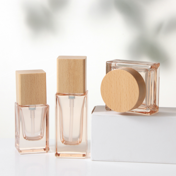 FLP-SS-029-5 Ginza Series Skincare Set – product image 5