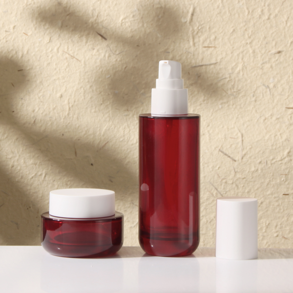 FLP-SS-030-2 Soft Round Series Skincare Set – product image 2