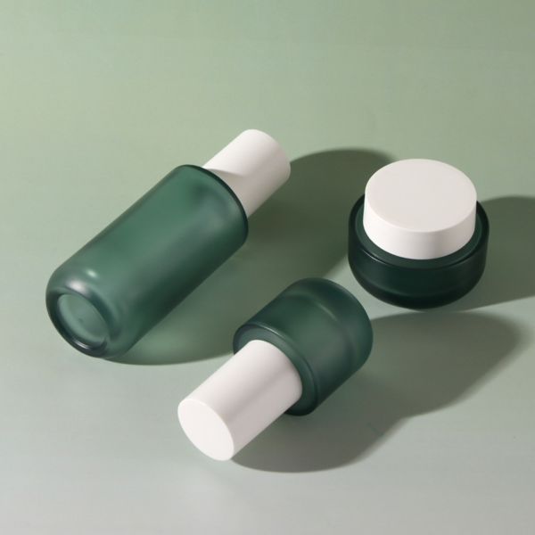 FLP-SS-030-3 Soft Round Series Skincare Set – product image 3