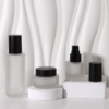 FLP-SS-030-4 Soft Round Series Skincare Set – product image 4