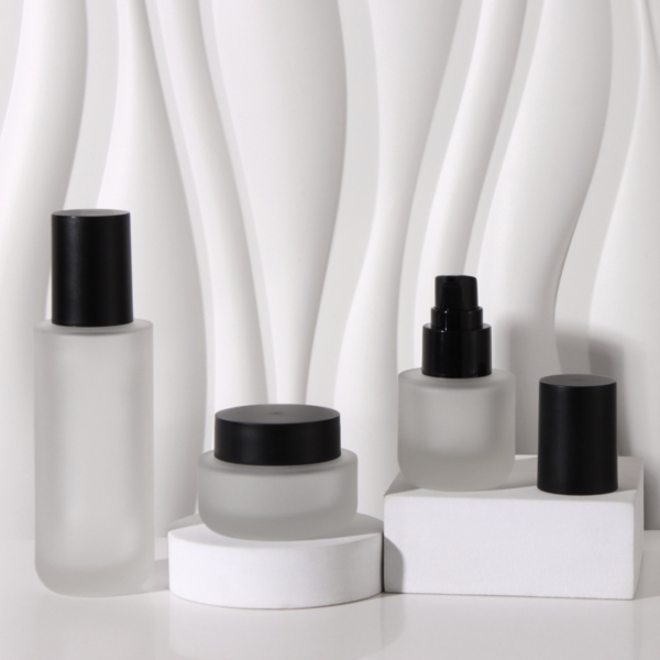 FLP-SS-030-4 Soft Round Series Skincare Set – product image 4