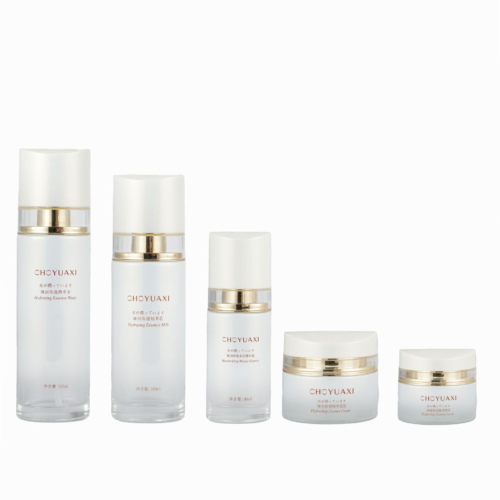 Glass Skincare Set SS031 – product image