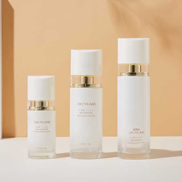 Glass Skincare Set SS031 – product image 2
