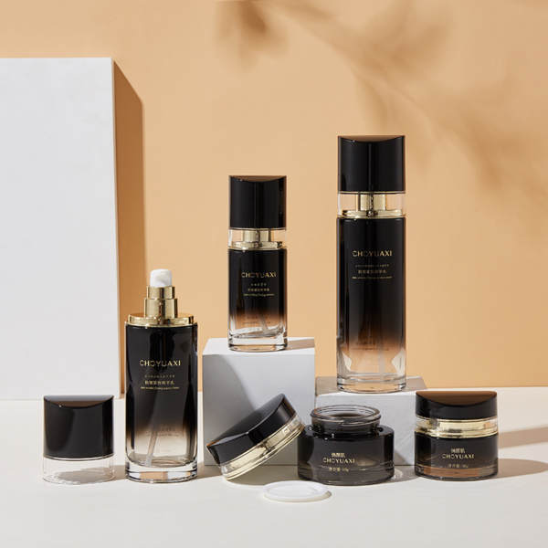 Glass Skincare Set SS031 – product image 4