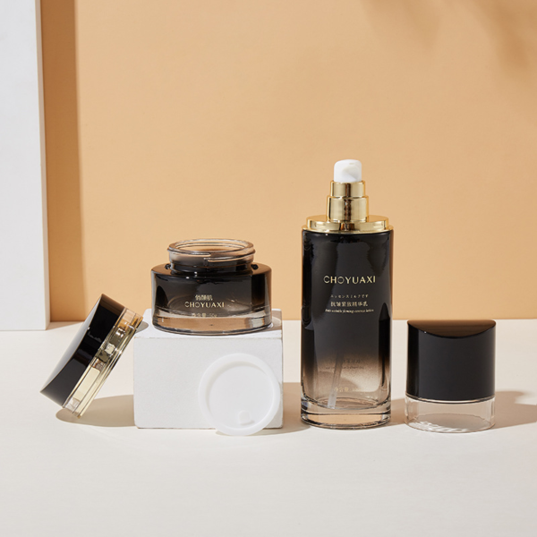 Glass Skincare Set SS031 – product image 5