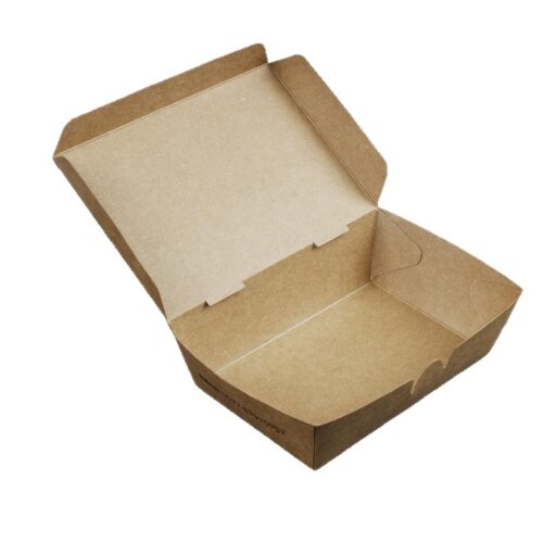Takeout Boxes – product image