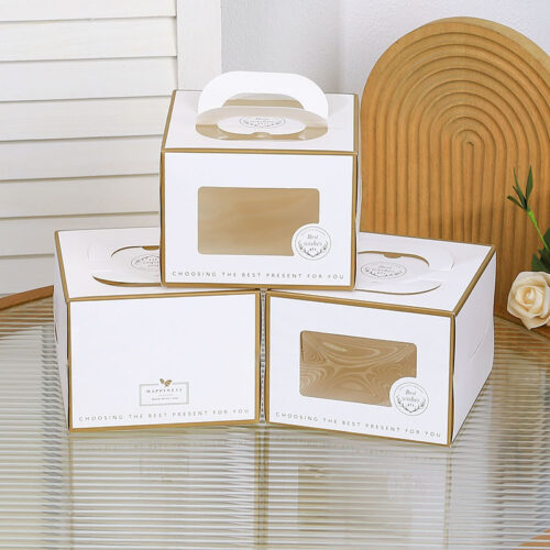Window Boxes – product image