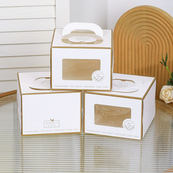 Window Boxes – product image