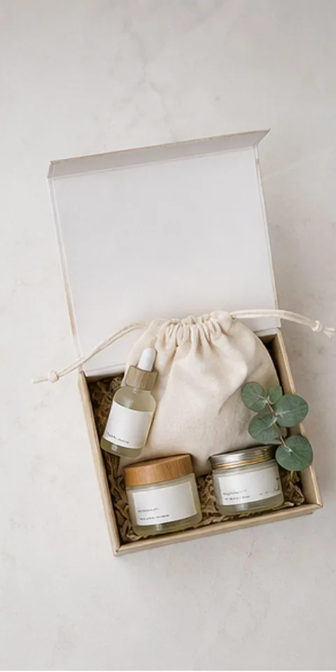 Beauty & Cosmetics