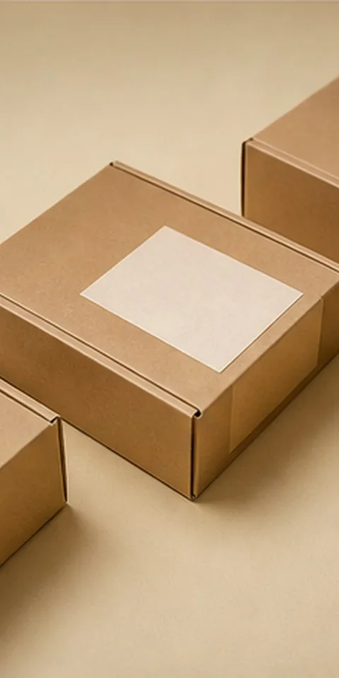 Custom Packaging Solutions