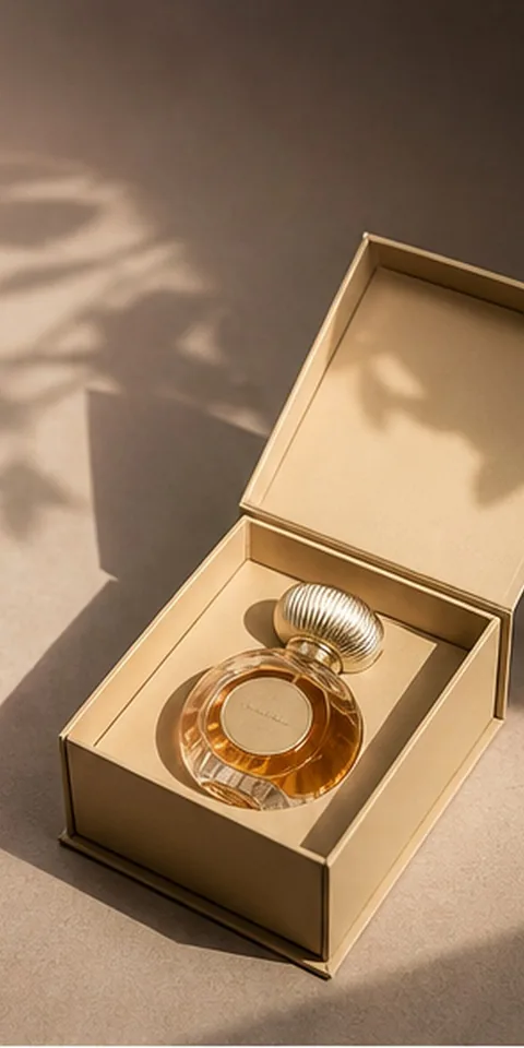 Fragrance & Scent