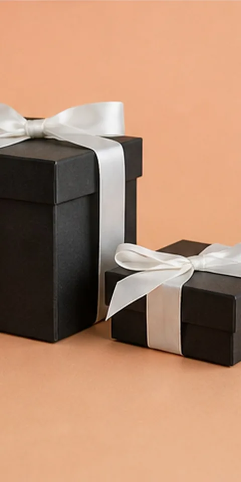 Gift & Premium Packaging