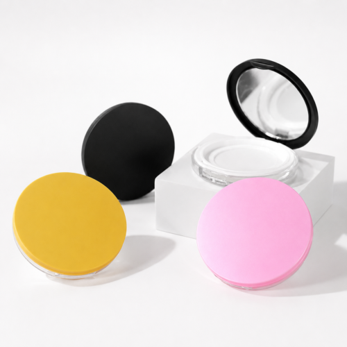 Powder Compact FM001 – product image