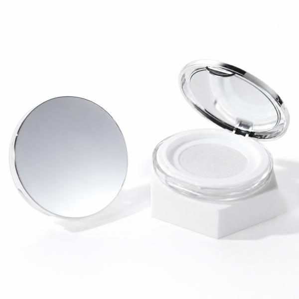 Powder Compact FM001 – product image 4
