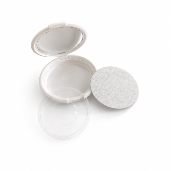 FLP-FM-002-3 Powder Compact FM002 – product image 3