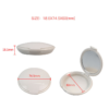 FLP-FM-002-5 Powder Compact FM002 – product image 5