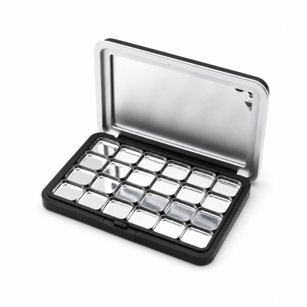 FLP-FM-007-2 Powder Compact FM007 – product image 2