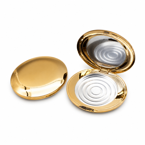 Powder Compact FM009 – product image