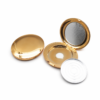 FLP-FM-009-2 Powder Compact FM009 – product image 2