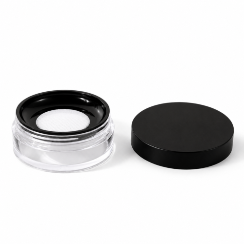 Loose Powder Compact FM011 – product image