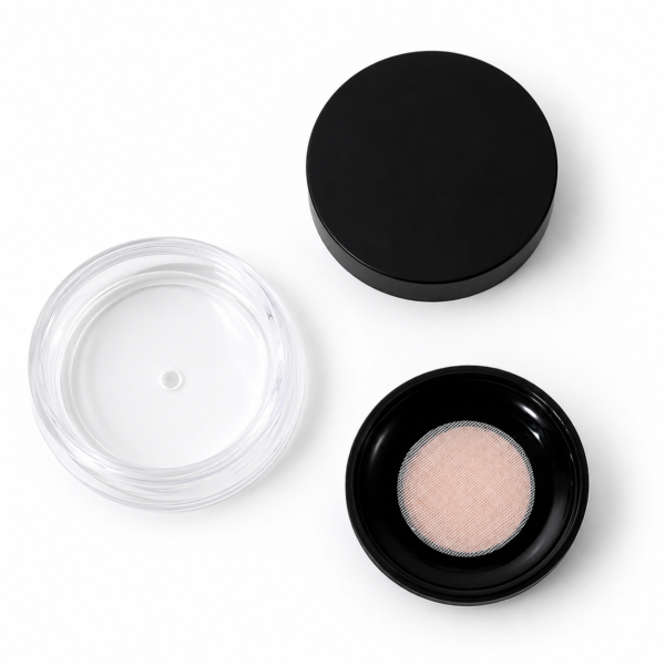 Loose Powder Compact FM011 – product image 2
