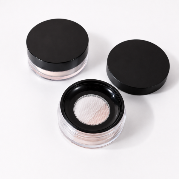 Loose Powder Compact FM011 – product image 3